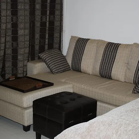 Apartment Club Royal Condominium, Naklua *