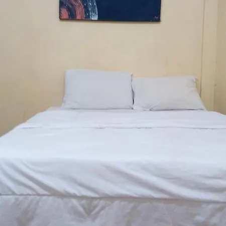 Jj Guest house