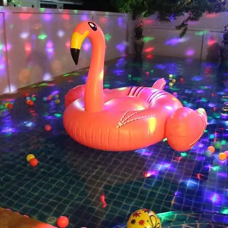 Nina Pool