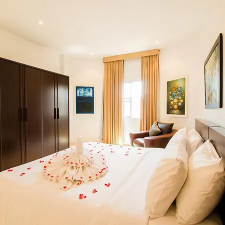 Mosaik Aparthotel