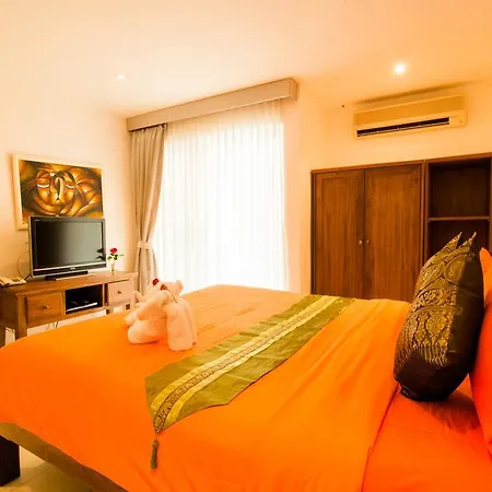 Mosaik 2* Pattaya