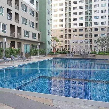 Lumpini Vacation Pattaya
