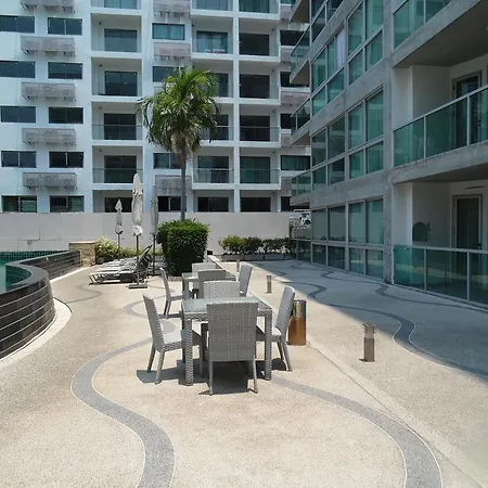 Club Royal Condominium, Naklua Pattaya