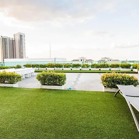 Club Royal Condominium, Naklua Apartment