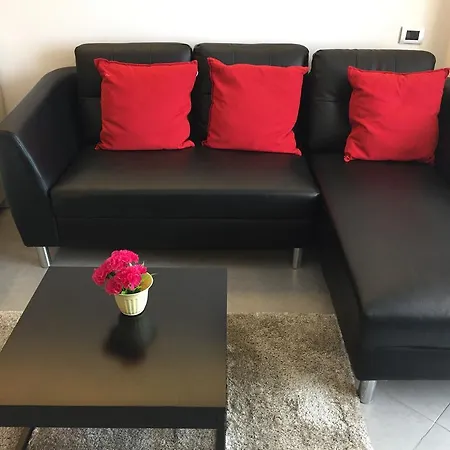 Apartment Hype Park 1 701 Pattaya