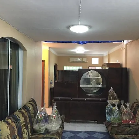 Orawan House 2 * Pattaya