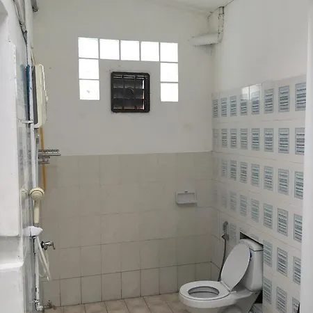 บ้านพัก Orawan House 2