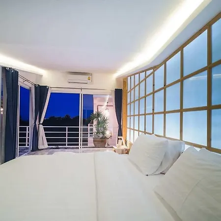 Holiday home Baan Shinjitsu