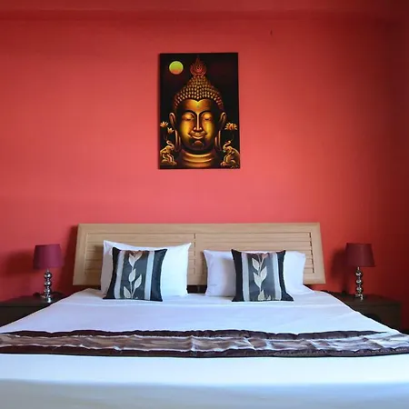 Bua Khao Paradise