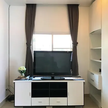 Guest house Nina Pool Pattaya
