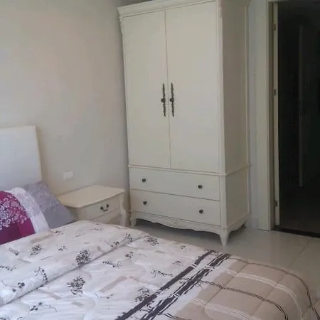 อพาร์ทเม้น Cosy View Pattaya