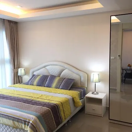 Cosy View Pattaya