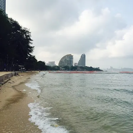 Sky Beach Condominium Apartment