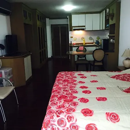Apartment Sky Beach Condominium *
