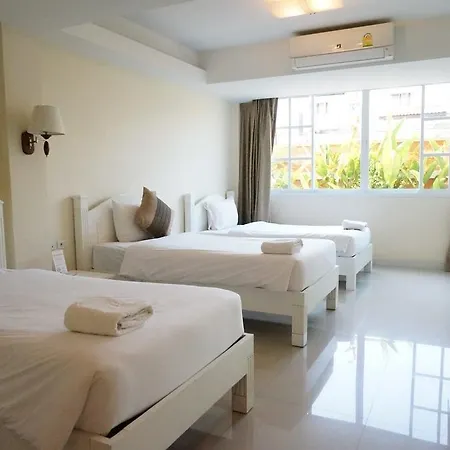 Sunsmile Pattaya