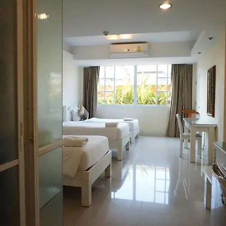 Hotel Sunsmile 3*