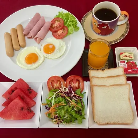 Siwalai Place 3*