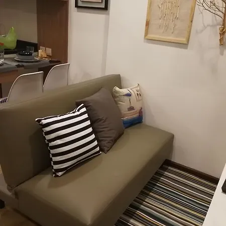 Simplycomfy By Patsamon อพาร์ทเม้น Pattaya