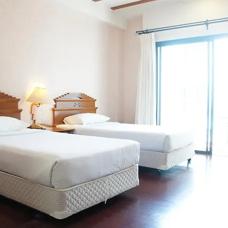Naklua 3* Pattaya