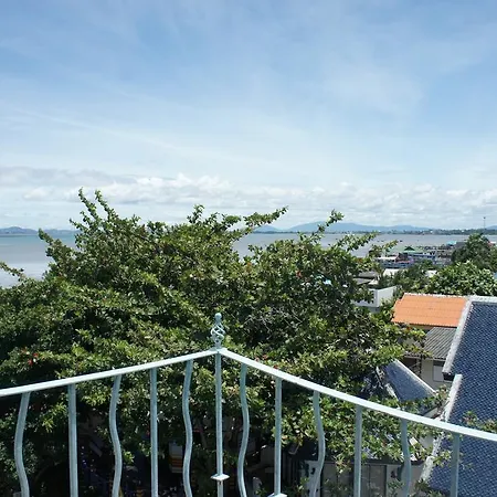 Resort Naklua Pattaya