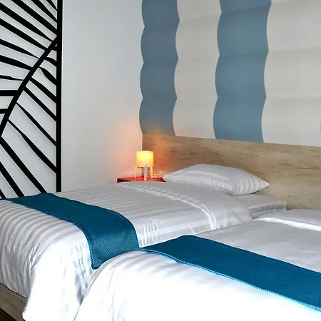Flipper - Sha Extra Hotel 3*