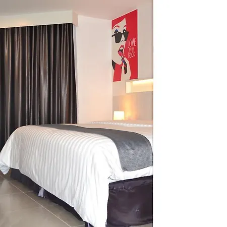 Hotel Flipper - Sha Extra