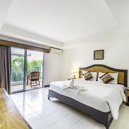 Hotel Siam View And Pattaya