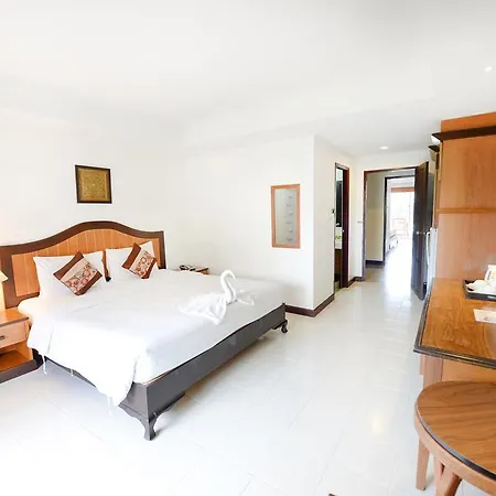 Siam View And 3*