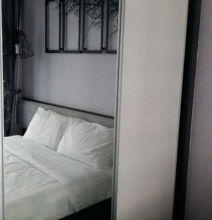 The Base By Nkl Apartment Pattaya