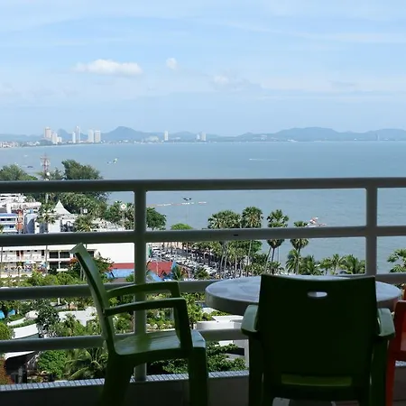 Viewtalay Beachfront By Nd *