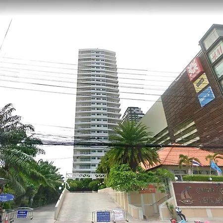 อพาร์ทเม้น View Talay 6