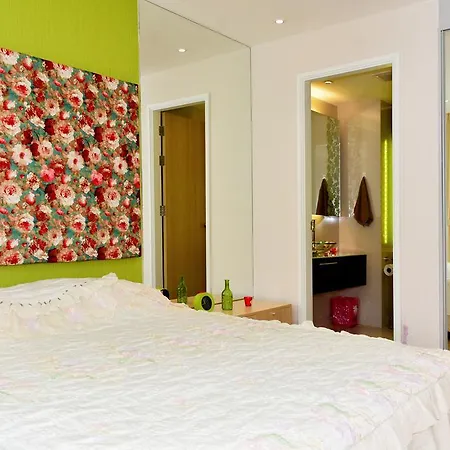 Grande Caribbean By Siam Luxury Apartment Pattaya