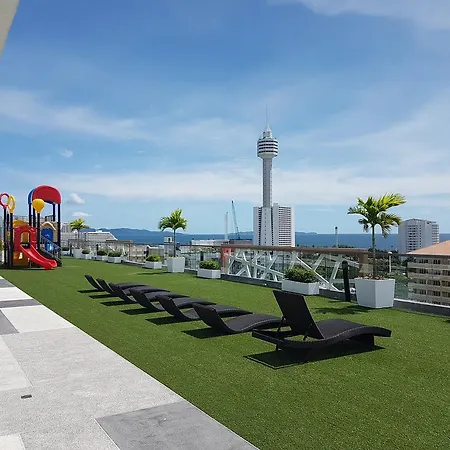 Waterpark By Wtp Pattaya