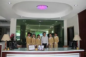 เดอะ พรีวี่ สวีทส์ 2* Pattaya