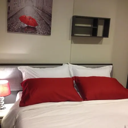 The Base By Mypattayaproperty * Pattaya