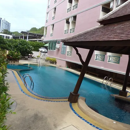 Nubaa Paradise บ้านพัก 2*