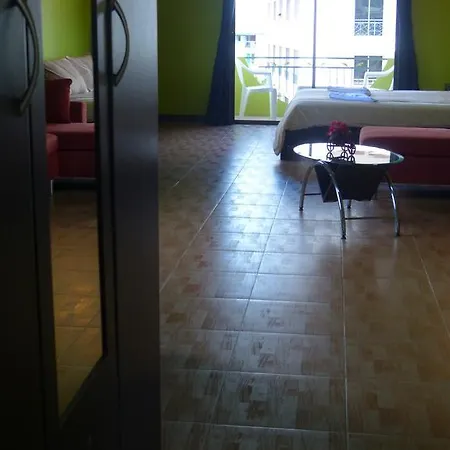 Nubaa Paradise 2* Pattaya