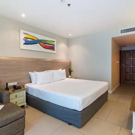 Sea Me Spring Too 3* Pattaya