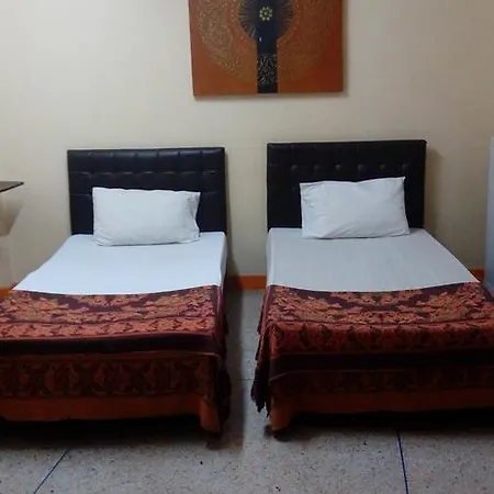 Guest house Jj Pattaya