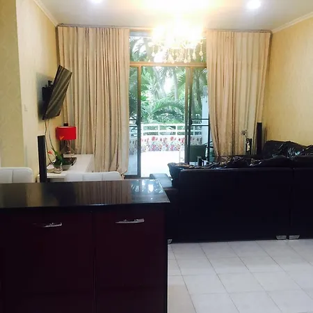 At Grand Condotel
