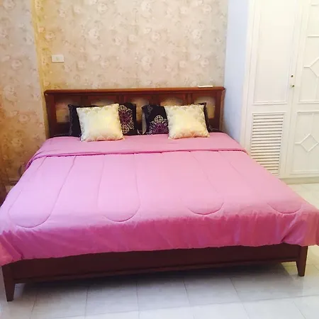 Apartment At Grand Condotel