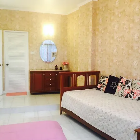 Apartment At Grand Condotel *