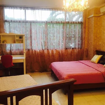 At Grand Condotel