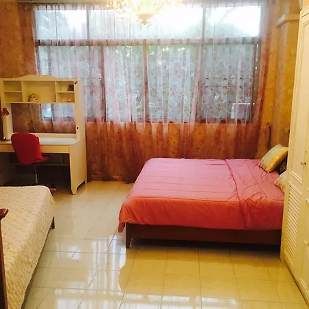 At Grand Condotel *