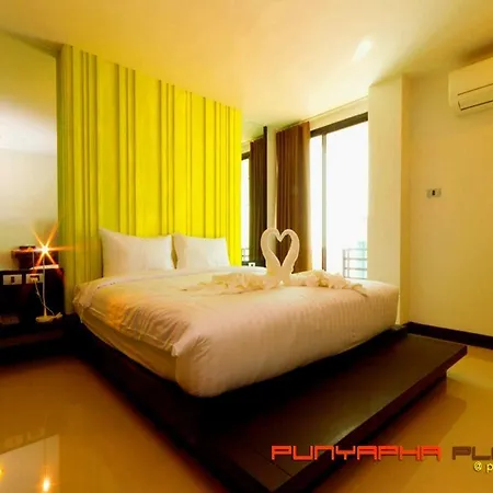 Hotel Punyapha Place