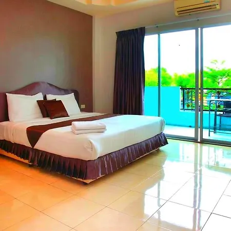 Arya Hotel Pattaya