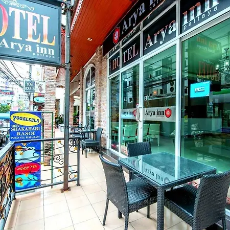 Hotel Arya