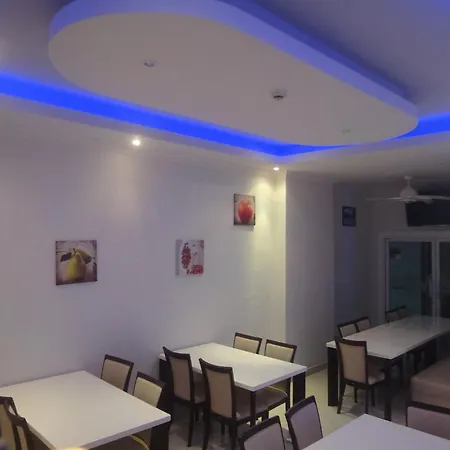 Vtsix Service At View Talay 6 Pattaya