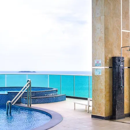 Cosy View * Pattaya