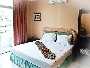 Fnb โรงแรม Pattaya